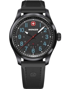 Zegarek Wenger 01.0541.127