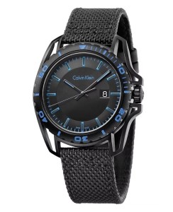 Zegarek Calvin Klein Earth K5Y31YB1