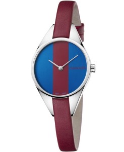 Zegarek Calvin Klein Rebel K8P231UN