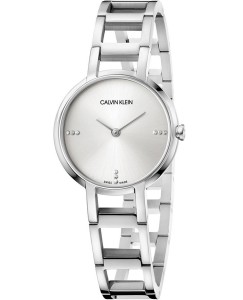 Zegarek Calvin Klein Cheers Diamonds K8N2314W