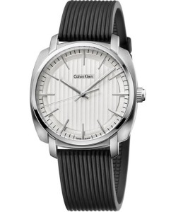 Zegarek Calvin Klein Highline K5M311D6