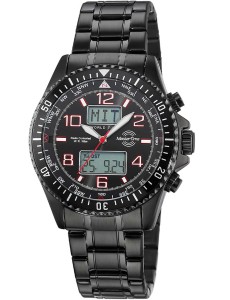 Zegarek Master Time MTGA-10921-22M