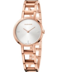 Zegarek Calvin Klein Cheers Diamonds K8N2364W