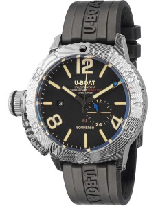 Zegarek U-Boat 9999