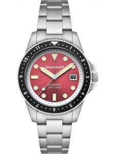 Zegarek Spinnaker SP-5136-44