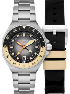 Zegarek Spinnaker SP-5119-88