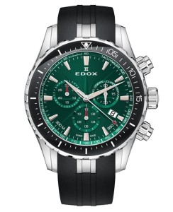 Zegarek EDOX Grand Ocean Chrono Diver 10248-3-VIBN