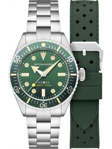 Zegarek Spinnaker SP-5097-88