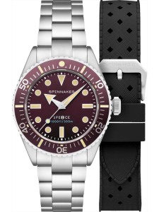 Zegarek Spinnaker SP-5097-99