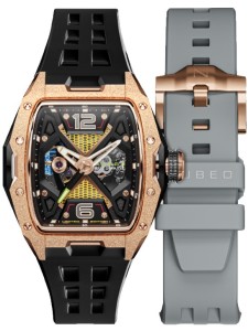 Zegarek Nubeo NB-6078-07