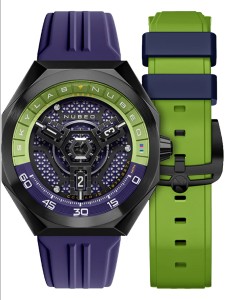 Zegarek Nubeo NB-6083-0B