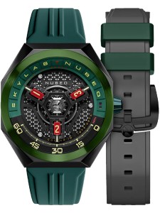 Zegarek Nubeo NB-6083-09