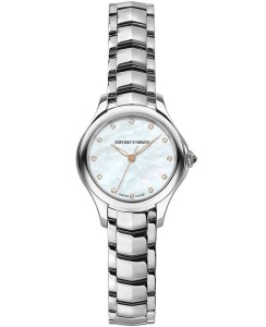 Zegarek Emporio Armani Swiss Made Lady ARS8560