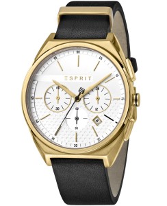 Zegarek Esprit Slice Chrono ES1G062L0025
