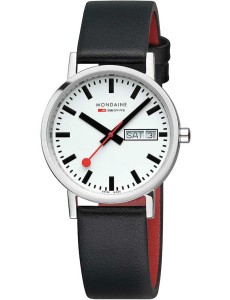 Zegarek Mondaine A667.30314.11SBBV