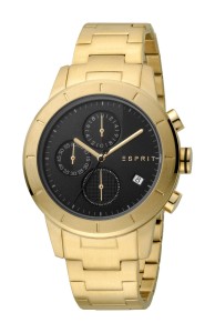 Zegarek Esprit Big Chrono ES1G108M0095