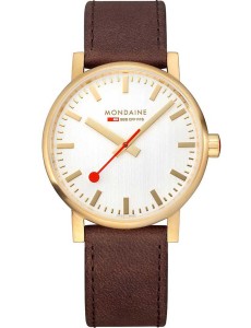 Zegarek Mondaine MSE.40112.LG