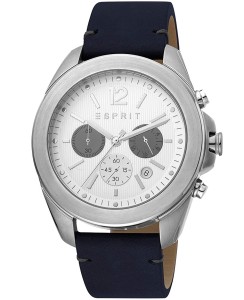 Zegarek Esprit Field Chrono ES1G159L0015