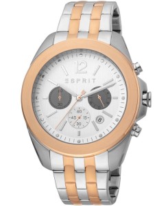 Zegarek Esprit Field Chrono ES1G159M0095