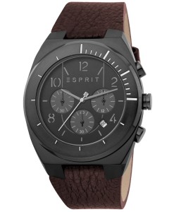 Zegarek Esprit Strike Chrono ES1G157L0035
