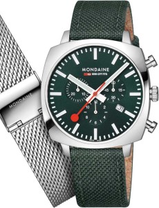 Zegarek Mondaine MSL.41460.LF.SET