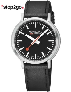 Zegarek Mondaine MST.41020.LBV.2SE