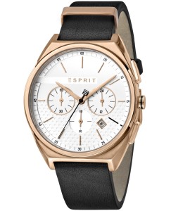 Zegarek Esprit Slice Chrono ES1G062L0035
