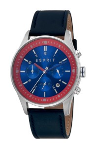 Zegarek Esprit Terry Chrono ES1G209L0025