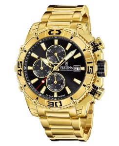 Zegarek Festina Prestige Chrono F20492/4