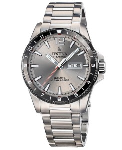 Zegarek Festina Titanium F20698/1