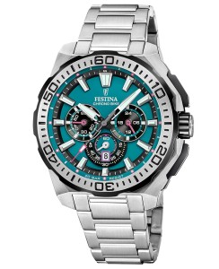 Zegarek Festina Chrono Bike Diver F20724/6