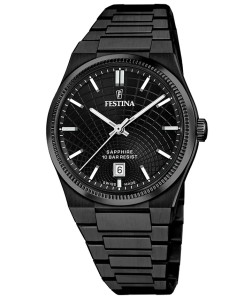 Zegarek Festina RivĂ© Swiss Made F20080/1