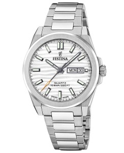 Zegarek Festina Swiss Made F20073/1
