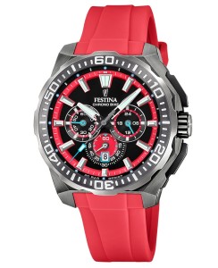 Zegarek Festina Chrono Bike Diver F20725/5