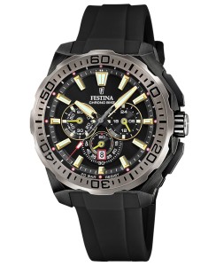 Zegarek Festina Chrono Bike Diver F20726/3