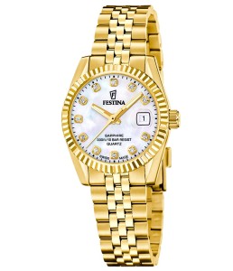 Zegarek Festina Swiss Made Classic F20089/1