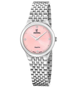 Zegarek Festina Swiss Made Grace F20096/2