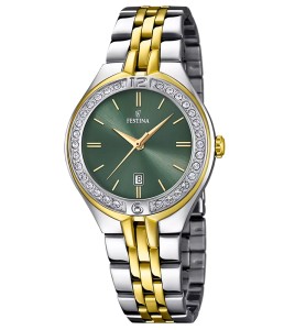 Zegarek Festina Mademoiselle F16868/4
