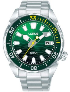 Zegarek Lorus RH949RX9