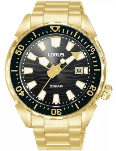 Zegarek Lorus RH950RX9