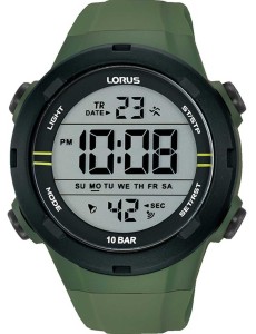 Zegarek Lorus R2305QX9