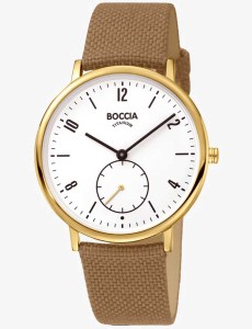 Zegarek Boccia 3350-04