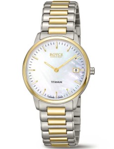 Zegarek Boccia 3341-02