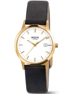 Zegarek Boccia 3180-05