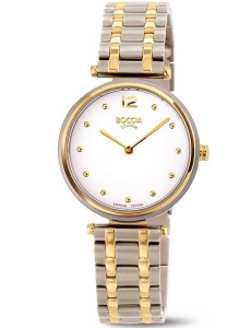 Zegarek Boccia 3349-03