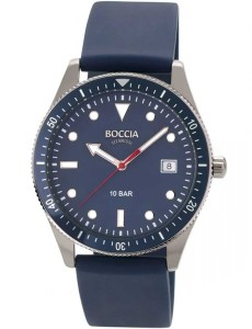 Zegarek Boccia 3664-02