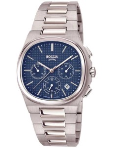Zegarek Boccia 3740-01