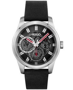 Zegarek HUGO Skeleton 1530189