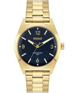 Zegarek HUGO Make 1530252
