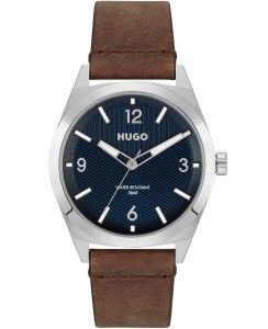 Zegarek HUGO Make 1530249